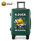 B. DUCK Suitcase