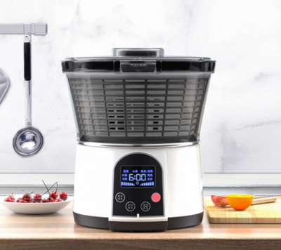 Fruit and Vegetable Washing Machine